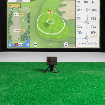 Garmin R10 Home Golf Simulator